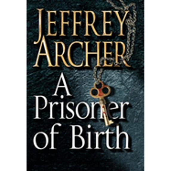 Pre-Owned A Prisoner of Birth (Paperback) 0230707009 9780230707009
