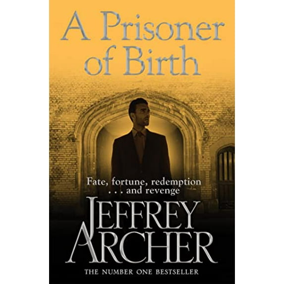 Pre-Owned A Prisoner of Birth Paperback