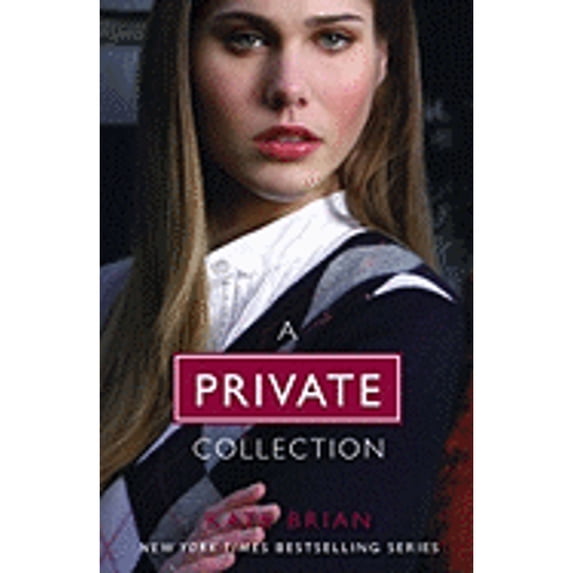 Pre-Owned A Private Collection (Boxed Set): Private, Invitation Only, Untouchable, Confessions (Paperback) 1416958185 9781416958185