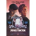 thumbnail image 1 of A Private Function Movie Poster (11 x 17), 1 of 1
