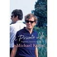 thumbnail image 1 of A Private Life : Fragments, Memories, Friends (Paperback), 1 of 1