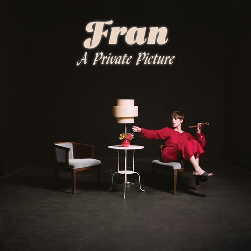 Fran - Private Picture - Music & Performance - Vinyl