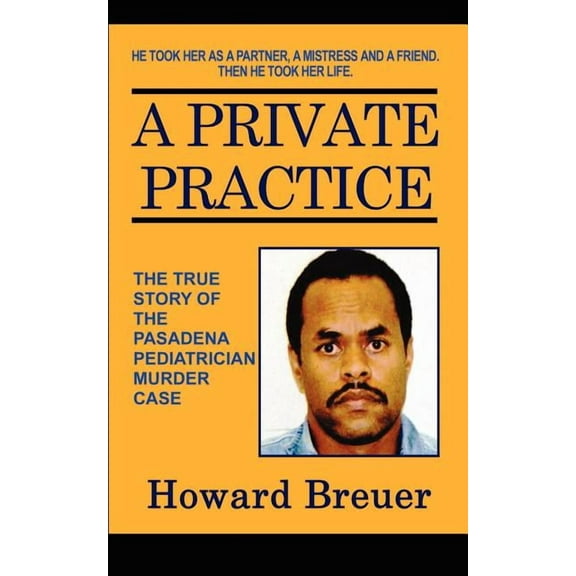 A Private Practice (Paperback)