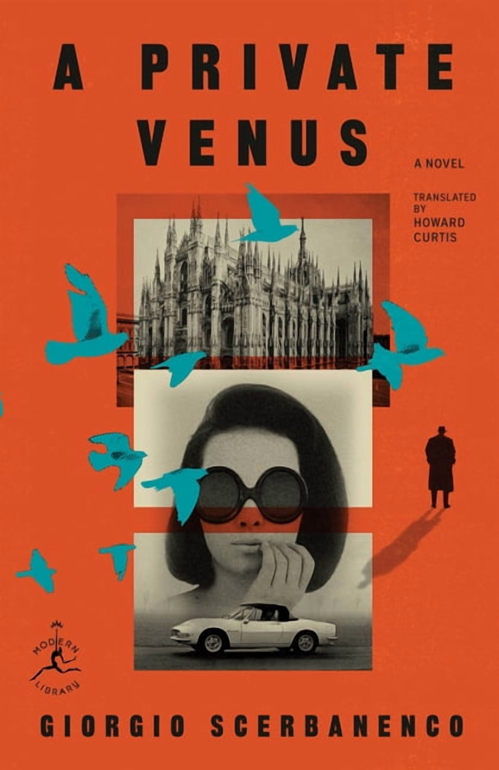 A Private Venus, (Paperback)