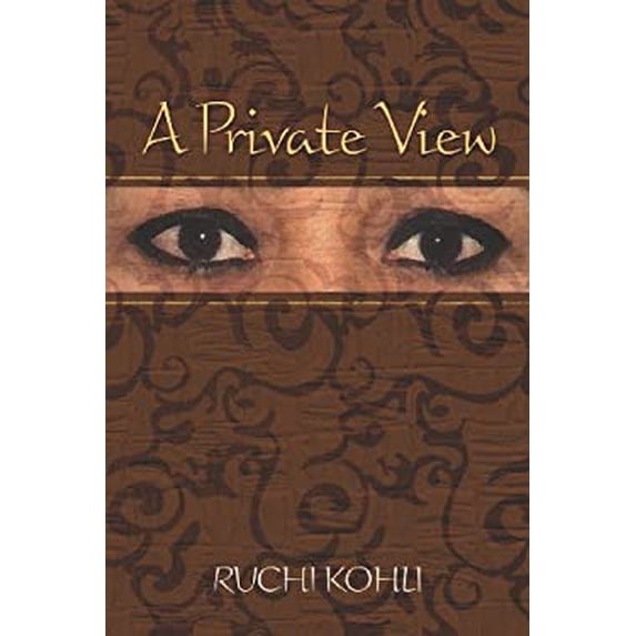 Pre-Owned A Private View 9781413790771