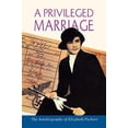 thumbnail image 1 of Pre-Owned A Privileged Marriage (Paperback) 1425752586 9781425752583, 1 of 2