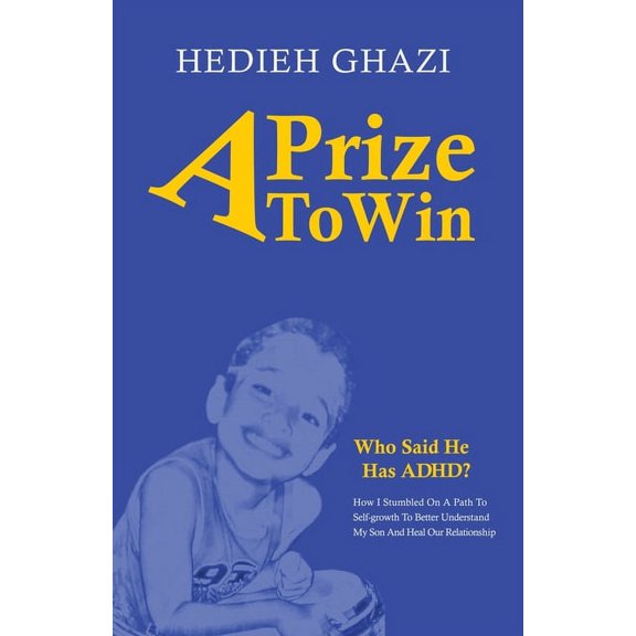 A Prize to Win, (Paperback)