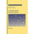 thumbnail image 1 of Pre-Owned A Problem Book in Real Analysis (Hardcover) 1441912959 9781441912954, 1 of 1
