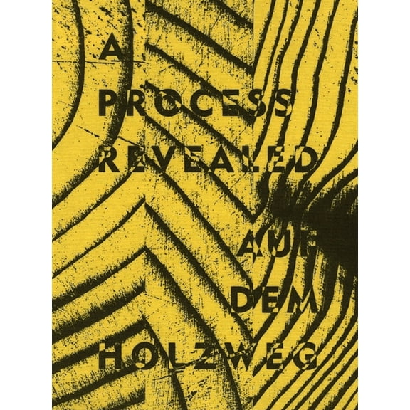 A Process Revealed, (Hardcover)