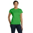thumbnail image 1 of A Product of LAT Ladies' Fine Jersey T-Shirt - APPLE - S [Saving and Discount on bulk, Code Christo], 1 of 2