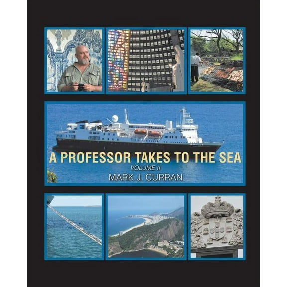 A Professor Takes to the Sea: Learning the Ropes on the National Geographic Explorer