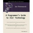 thumbnail image 1 of A Programmer's Guide to Jini Technology, (Paperback), 1 of 1