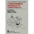 thumbnail image 1 of A Programming Approach to Computability, (Paperback), 1 of 1