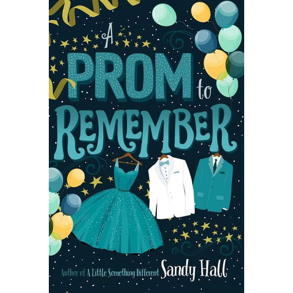 Prom to Remember, (Paperback)