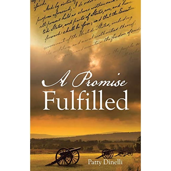 Pre-Owned A Promise Fulfilled (Paperback) 1458223124 9781458223128