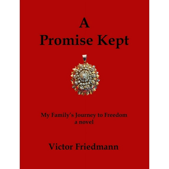 A Promise Kept (Paperback)