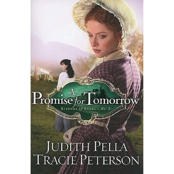 Pre-Owned A Promise for Tomorrow (Paperback) 0764206931 9780764206931