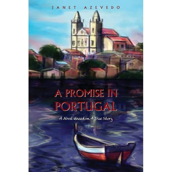 A Promise in Portugal, (Paperback)