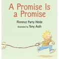 thumbnail image 1 of Pre-Owned A Promise Is a Promise (Hardcover) 9780763622855, 1 of 1