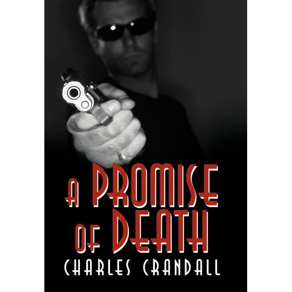 A Promise of Death (Hardcover)