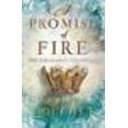 thumbnail image 1 of A Promise of Fire (The Kingmaker Trilogy), 1 of 1
