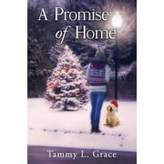 A Promise of Home A Hometown Harbor Novel, Paperback