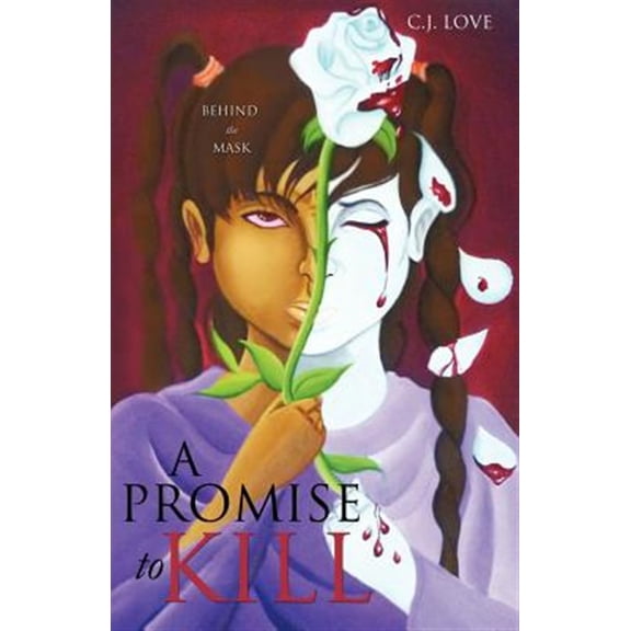 Pre-Owned A Promise to Kill (Paperback) by C J Love