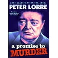 thumbnail image 1 of A Promise to Murder (DVD), Alpha Video, Drama, 1 of 1