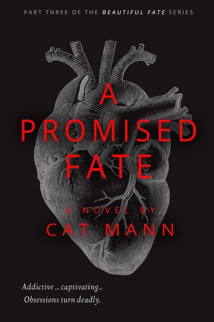 A Promised Fate (Paperback) by Cat Mann