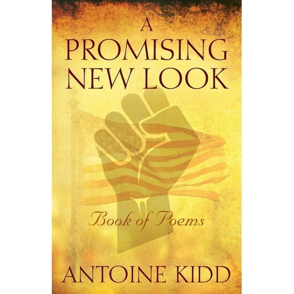 A Promising New Look (Paperback)