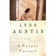 thumbnail image 1 of A Proper Pursuit, (Paperback), 1 of 1