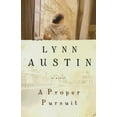 thumbnail image 1 of Pre-Owned A Proper Pursuit (Paperback) 0764228919 9780764228919, 1 of 1