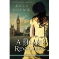 thumbnail image 1 of A Proper Romance: A Heart Revealed (Paperback), 1 of 1