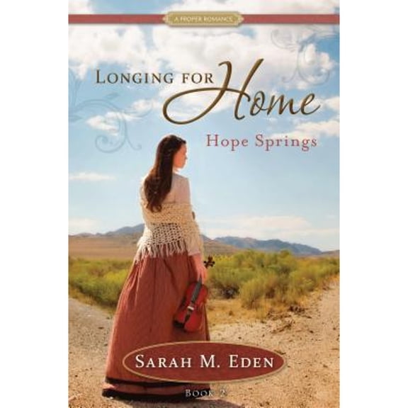 Pre-Owned Hope Springs: Volume 2 (Paperback) 1609078101 9781609078102