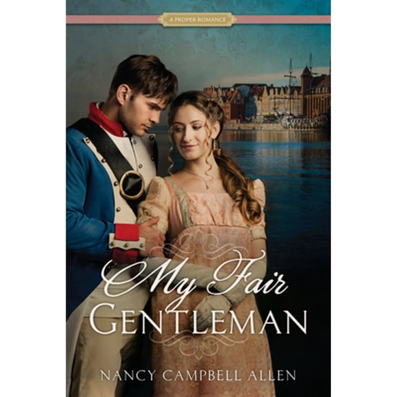 Pre-Owned My Fair Gentleman (Paperback) 162972095X 9781629720951