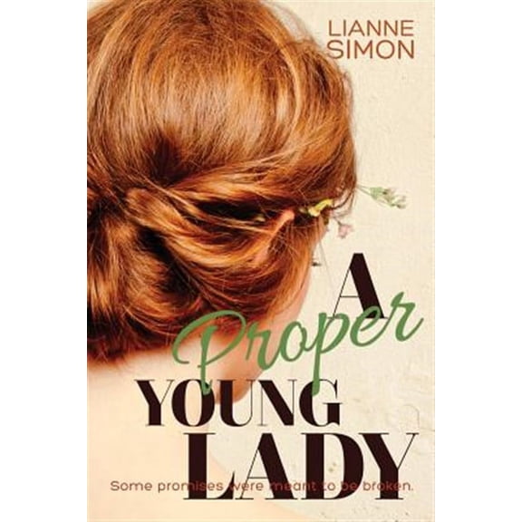 A Proper Young Lady