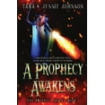 thumbnail image 1 of A Prophecy Awakens, (Paperback), 1 of 1