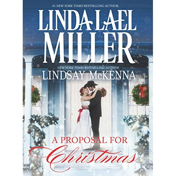 Pre-Owned A Proposal for Christmas: An Anthology (Hardcover) 0373778139 9780373778133
