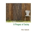 thumbnail image 1 of A Prospect of Society (Paperback)(Large Print), 1 of 1