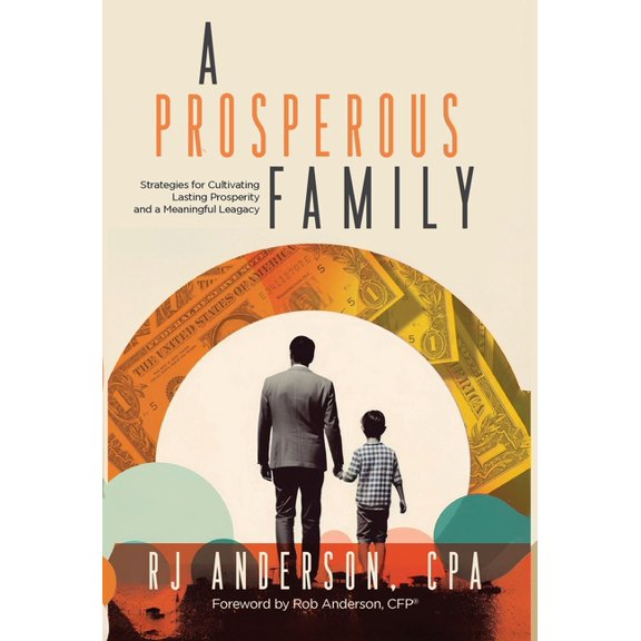 A Prosperous Family, (Hardcover)