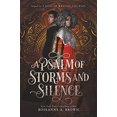 thumbnail image 1 of Pre-Owned A Psalm of Storms and Silence (Hardcover) 0062891529 9780062891525, 1 of 1