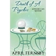 thumbnail image 1 of A Psychic Cafe Mystery Death Of A Psychic, Book 8, (Paperback), 1 of 1