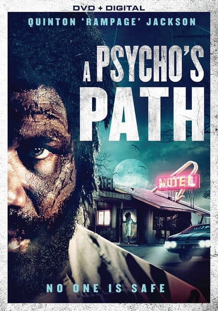 Psychoscape [DVD](中古品) A Psycho's Path (DVD) - Walmart.com