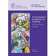 thumbnail image 1 of A Psychological Perspective on Hoarding: DCP Good Practice Guidelines, 1 of 1