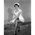 thumbnail image 1 of A Publicity Portrait For A Girl in Every Port Photo Print (8 x 10), 1 of 1