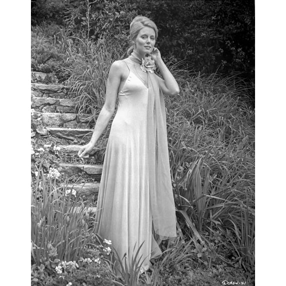 A Publicity Still For the Stepford Wives Photo Print (24 x 30)