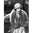 thumbnail image 1 of A Publicity Still Of Bebe Daniels Photo Print (24 x 30), 1 of 1