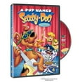 thumbnail image 1 of A Pup Named Scooby-Doo: Volume 4 (DVD), Turner Home Ent, Animation, 1 of 1