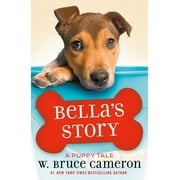 Puppy Tale Bellas Story A Puppy Tale, Paperback