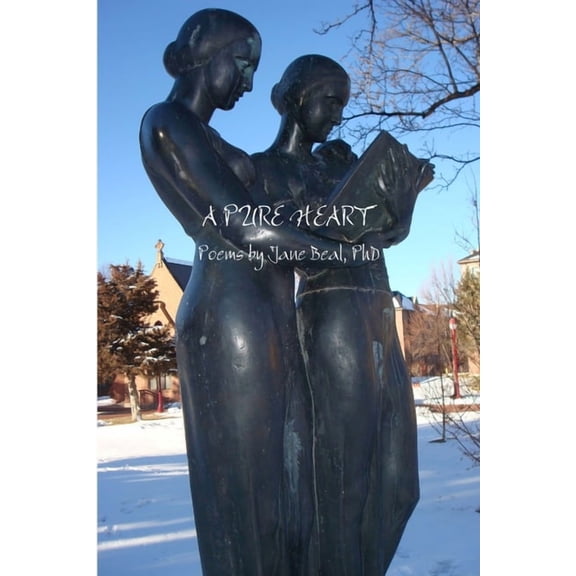 A Pure Heart, (Paperback)